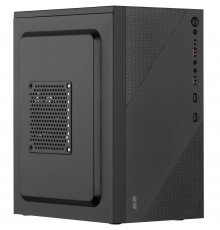 Корпус 2E TeamX TMX04 Black 500W