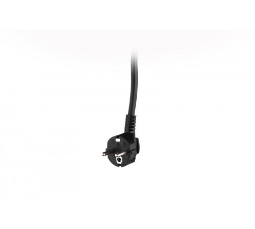 Фільтр живлення 2Е (2E-U05ES15M1.5BK) 5хSchuko, 1.5 м, чорний