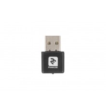Бездротовий адаптер 2E PowerLink WR812 (N300, USB 2.0) (2E-WR812)