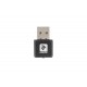 Бездротовий адаптер 2E PowerLink WR812 (N300, USB 2.0) (2E-WR812)