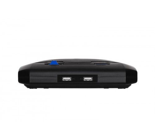 Ігрова консоль 2E 16bit HDMI (2 бездротових геймпада 913 ігор) (2E16BHDWS913)