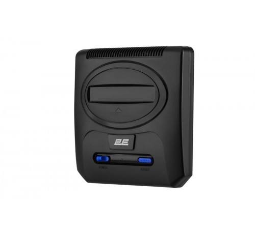 Ігрова консоль 2E 16bit HDMI (2 бездротових геймпада 913 ігор) (2E16BHDWS913)