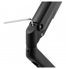 Кріплення настільне для монітора 2E Tipkiivsi 19-32" Black (2E1MGSECO)