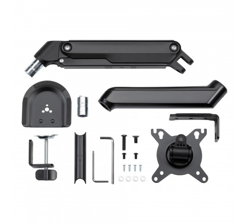 Кріплення настільне для монітора 2E Tipkiivsi 19-32" Black (2E1MGSECO)