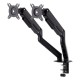 Кріплення настільне для монітора 2E Rauprigsi 19-32" Black (2E2MGSECO)
