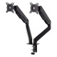 Кріплення настільне для монітора 2E Rauprigsi 19-32" Black (2E2MGSECO)