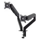 Кріплення настільне для монітора 2E Rauprigsi 19-32" Black (2E2MGSECO)