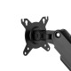 Кріплення настільне для монітора 2E Rauprigsi 19-32" Black (2E2MGSECO)