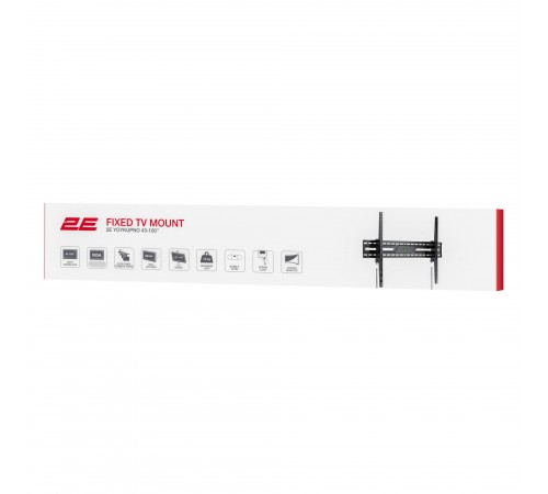 Кронштейн 2E Yoykupno 2ELSHD43100TILT (VESA900x600)