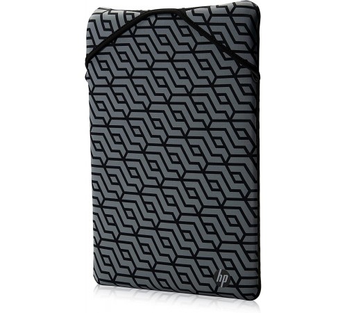 Чохол HP Reversible Protective Sleeve 15.6" Black/Geometric (2F2L0AA)