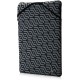 Чохол HP Reversible Protective Sleeve 15.6" Black/Geometric (2F2L0AA)