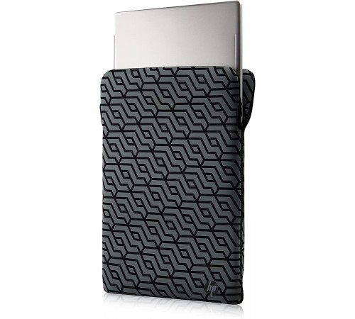 Чохол HP Reversible Protective Sleeve 15.6" Black/Geometric (2F2L0AA)