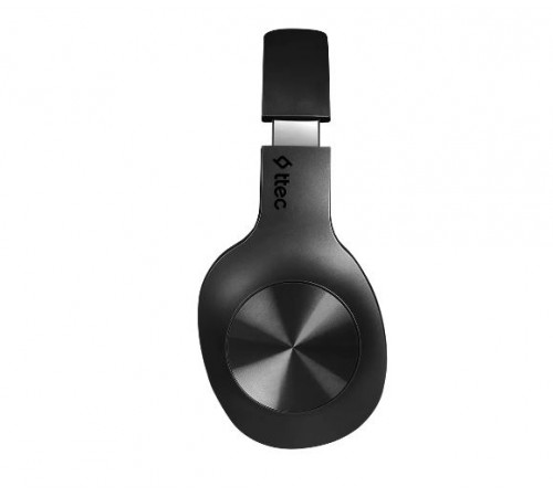 Bluetooth-гарнітура Ttec SoundMax 2 Black (2KM131S)