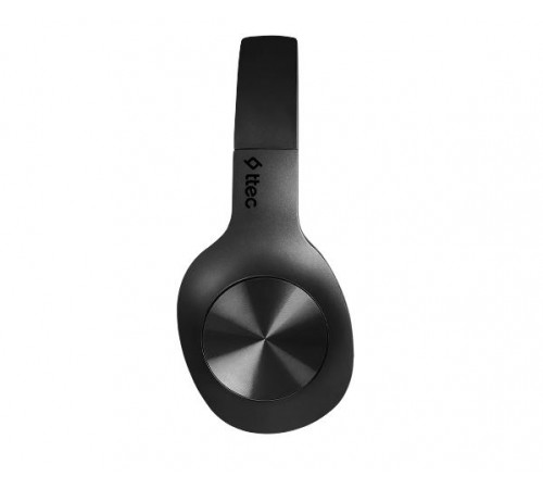 Bluetooth-гарнітура Ttec SoundMax 2 Black (2KM131S)