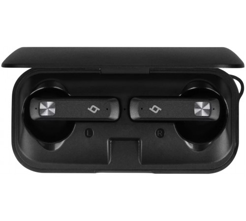 Bluetooth-гарнітура Ttec AirBeat UltraSlim Space Gray (2KM136UG)