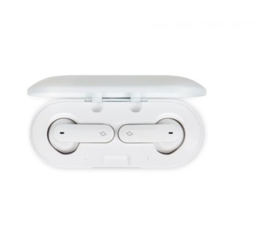Bluetooth-гарнітура Ttec AirBeat Icon White (2KM143IB)