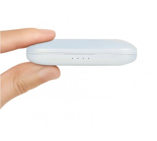 Bluetooth-гарнітура Ttec AirBeat Icon White (2KM143IB)