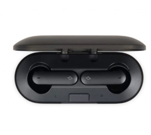 Bluetooth-гарнітура Ttec AirBeat Icon Black (2KM143S)
