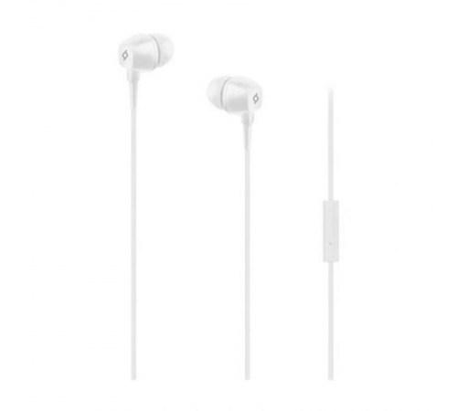 Гарнітура Ttec Pop White (2KMM13B)