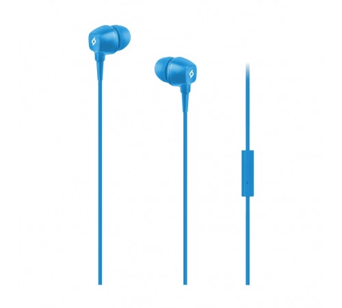 Гарнітура Ttec Pop Blue (2KMM13M)