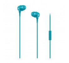 Гарнітура Ttec Pop Turquoise (2KMM13TZ)
