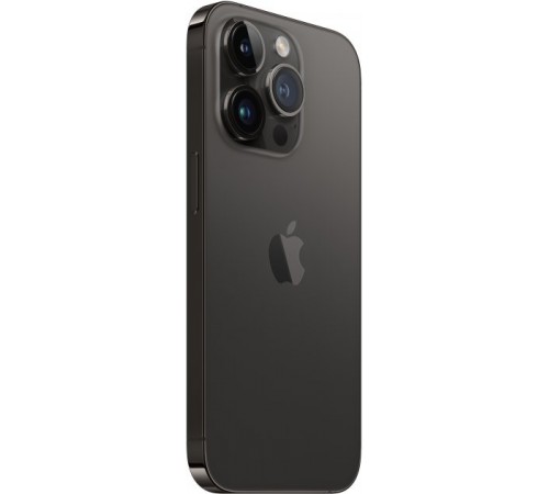 Смартфон Apple iPhone 14 Pro Max 128GB A2894 Space Black (Відновлений / Майже новий)