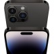 Смартфон Apple iPhone 14 Pro Max 128GB A2894 Space Black (Відновлений / Майже новий)