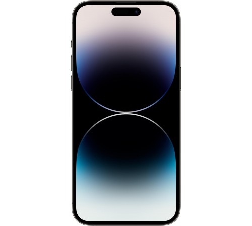 Смартфон Apple iPhone 14 Pro Max 128GB A2894 Space Black (Відновлений / Майже новий)