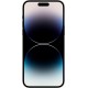 Смартфон Apple iPhone 14 Pro Max 128GB A2894 Space Black (Відновлений / Майже новий)