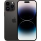 Смартфон Apple iPhone 14 Pro Max 128GB A2894 Space Black (Відновлений / Майже новий)