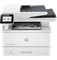 Багатофункціональний пристрій А4 HP LaserJet Pro 4103fdw з Wi-Fi (2Z629A)