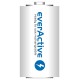 Акумулятор everActive С/HR14 5000mAh BL 2шт