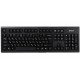 Комплект (клавіатура, миша) бездротовий A4Tech 3000N Black USB