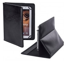 Чохол-книжка Rivacase універсальний 9" 3004 Black