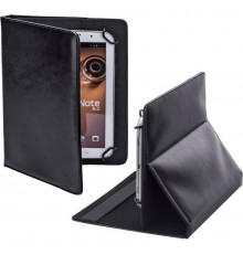 Чохол-книжка Rivacase універсальний 9" 3004 Black