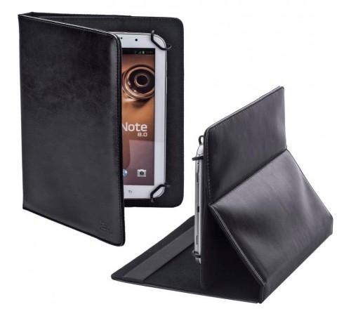 Чохол-книжка Rivacase універсальний 9" 3004 Black