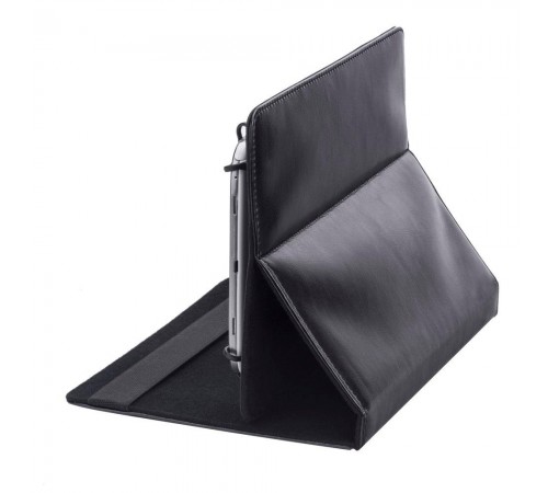 Чохол-книжка Rivacase універсальний 9" 3004 Black