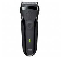 Електробритва Braun Series 3 300 Black