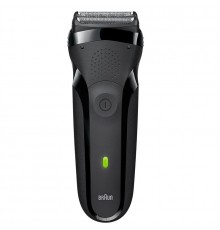 Електробритва Braun Series 3 300 Black