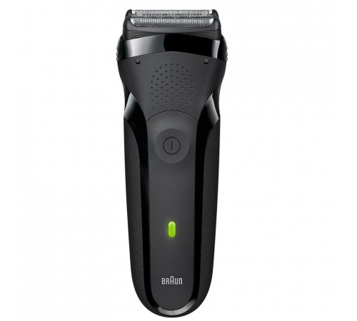Електробритва Braun Series 3 300 Black