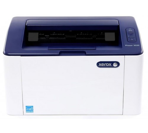 Принтер А4 Xerox Phaser 3020V_BI (Wi-Fi)