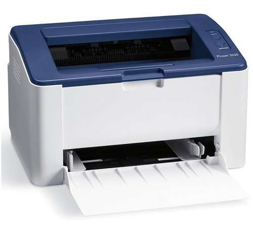 Принтер А4 Xerox Phaser 3020V_BI (Wi-Fi)