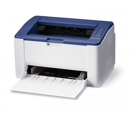 Принтер А4 Xerox Phaser 3020V_BI (Wi-Fi)