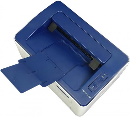 Принтер А4 Xerox Phaser 3020V_BI (Wi-Fi)