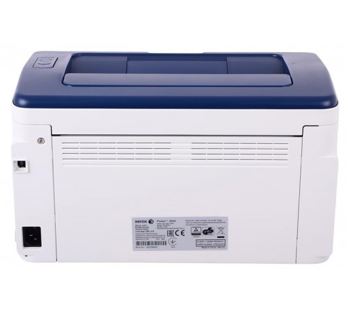 Принтер А4 Xerox Phaser 3020V_BI (Wi-Fi)