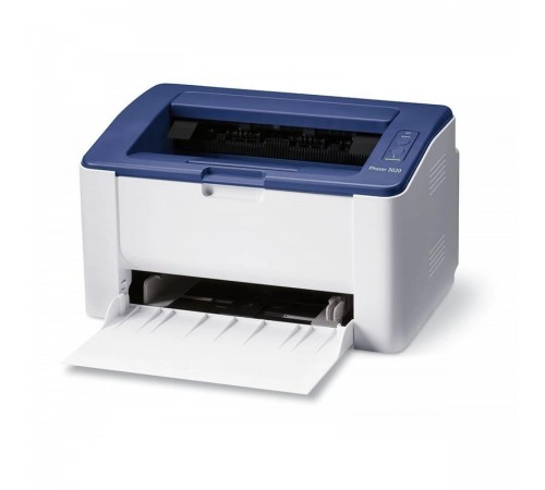 Принтер А4 Xerox Phaser 3020V_BI (Wi-Fi)