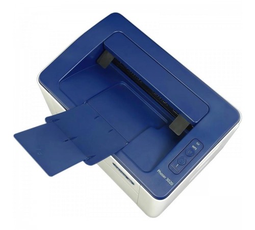 Принтер А4 Xerox Phaser 3020V_BI (Wi-Fi)