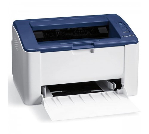 Принтер А4 Xerox Phaser 3020V_BI (Wi-Fi)