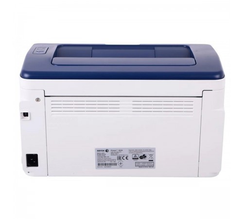 Принтер А4 Xerox Phaser 3020V_BI (Wi-Fi)