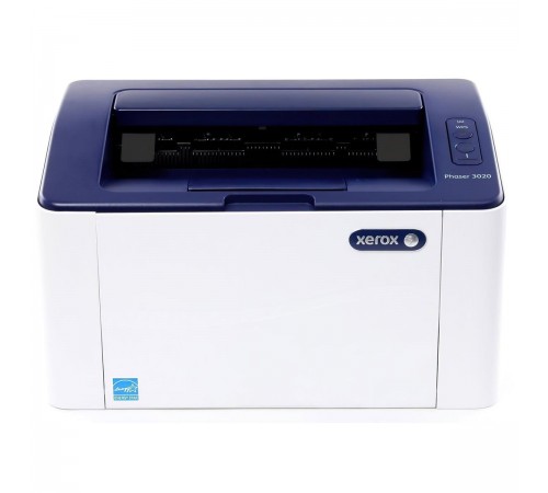 Принтер А4 Xerox Phaser 3020V_BI (Wi-Fi)